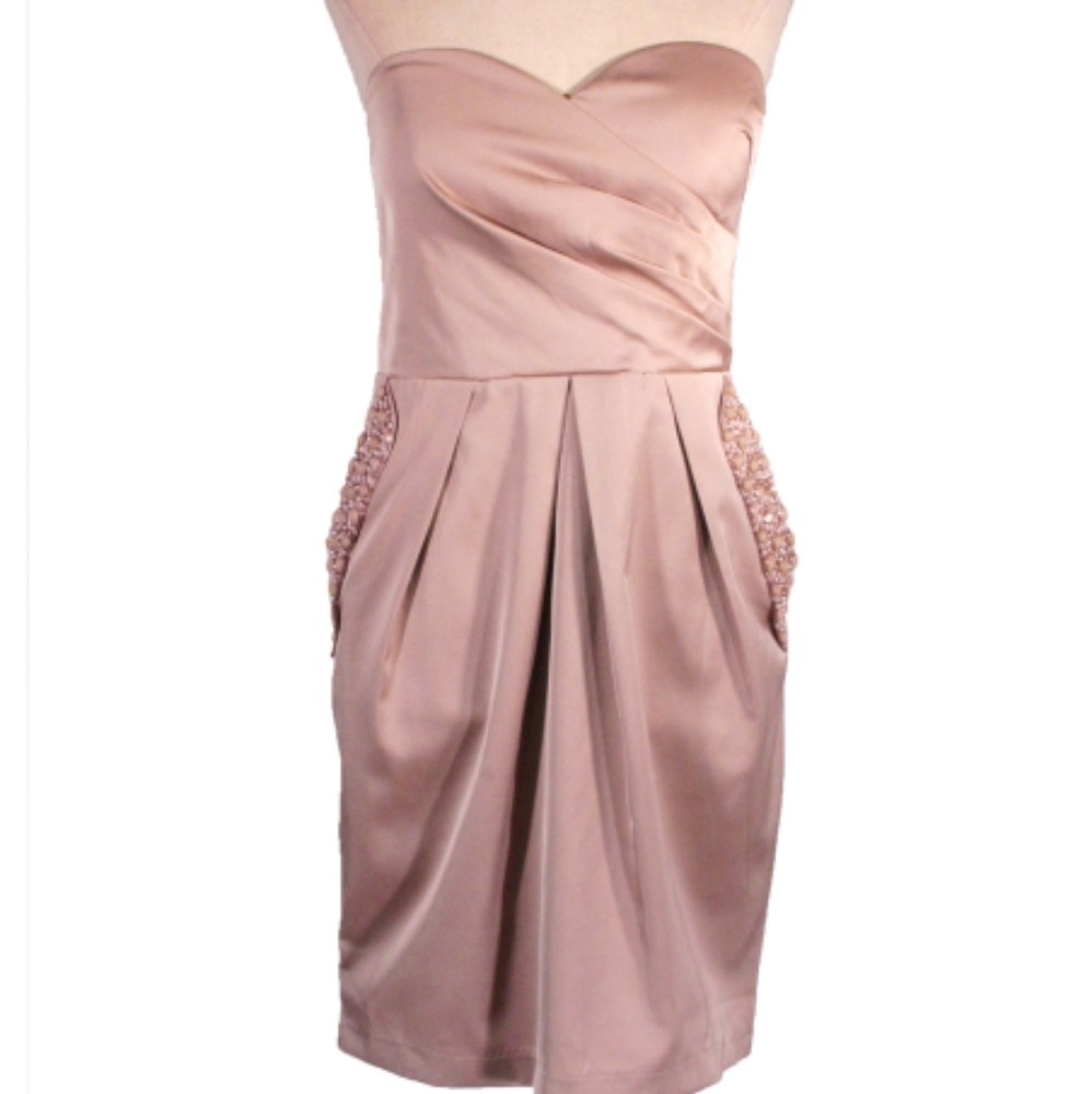 Prom / interview/pageant